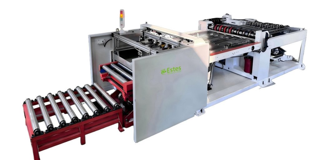Buying a Can-Making Slitter? Check the Blank Transfer Route First